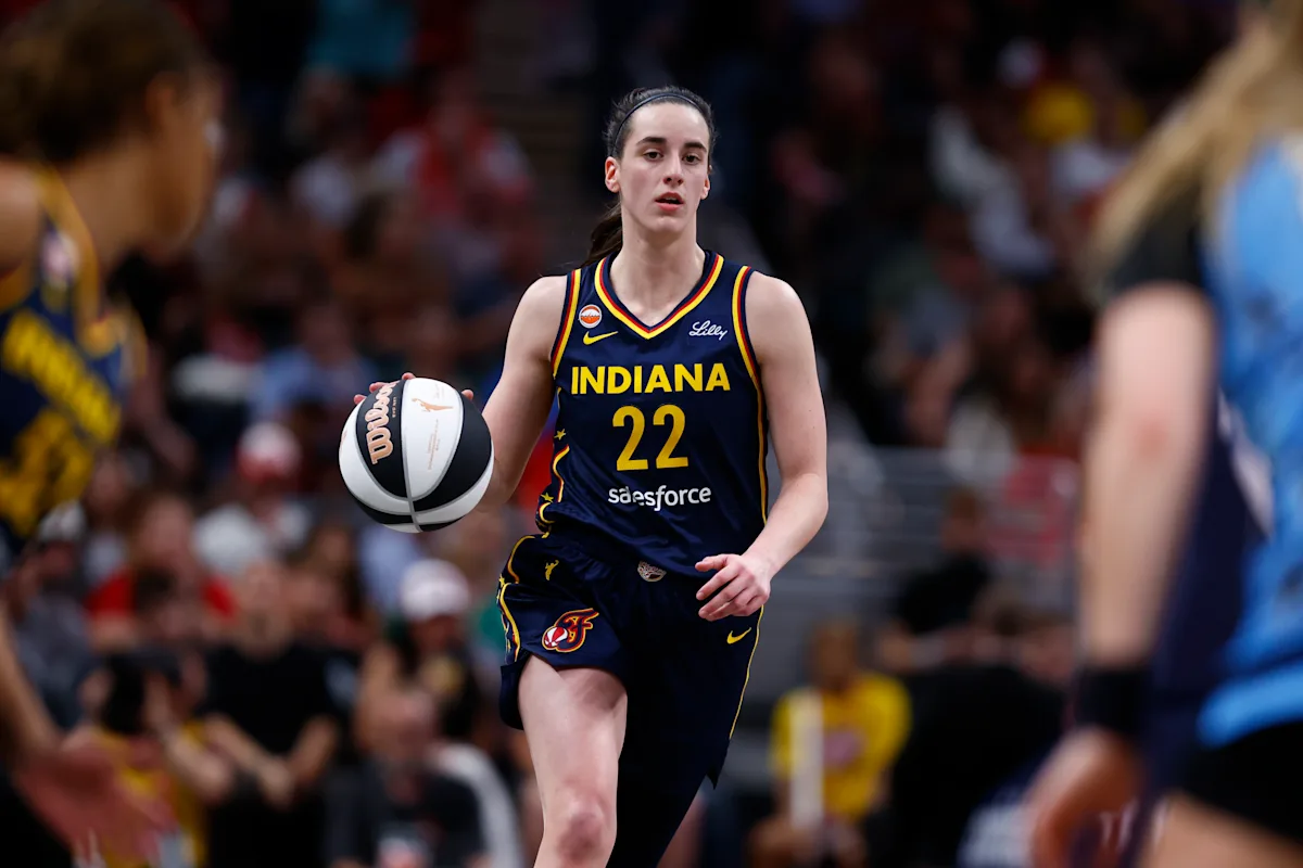 Indiana Fever vs. Connecticut Sun: Caitlin Clark'ın bu geceki bir sonraki maçı, uyarı zamanı, kanal ve daha fazlası nasıl izlenir