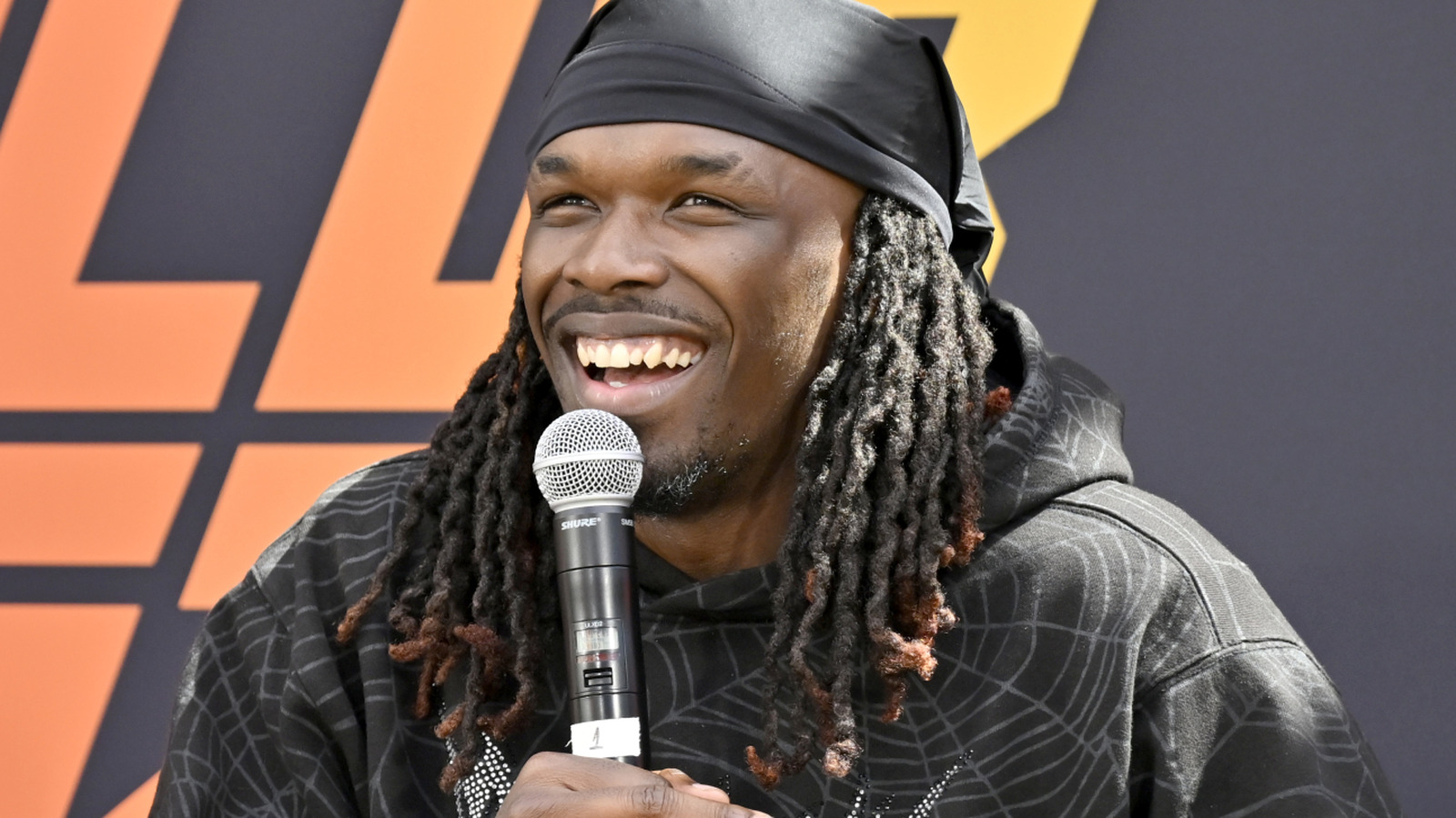 Jevon Evans, ana kadroya katıldığından beri WWE'deki favori maçlarını hatırlıyor