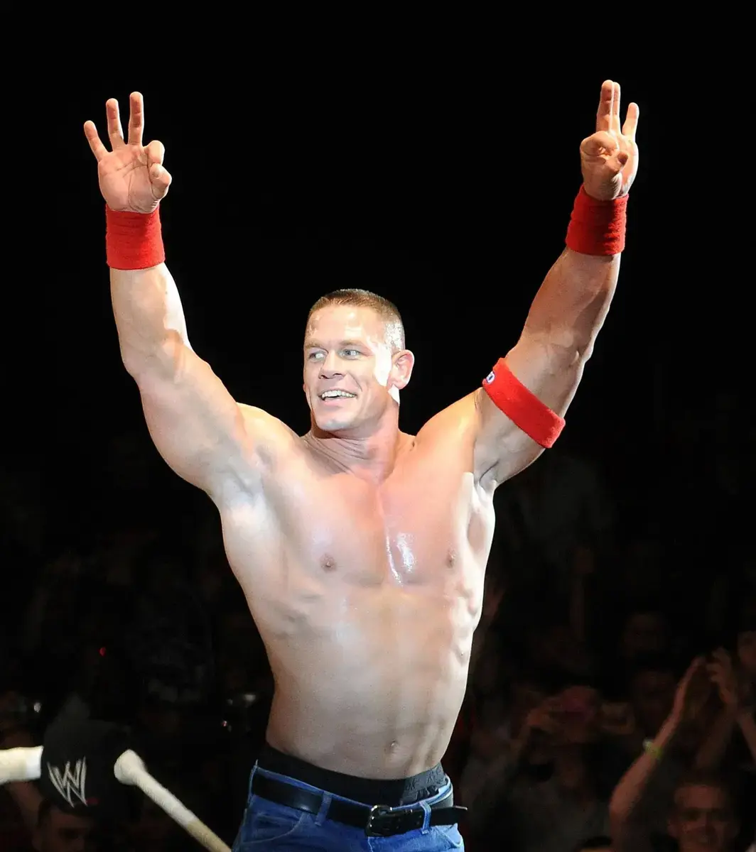 John Cena, WWE'nin 'John Cena Classic' Konseri Açılışında 'Orada Olacağım' Diyor: 'Olmasını Bekleyemiyorum...'