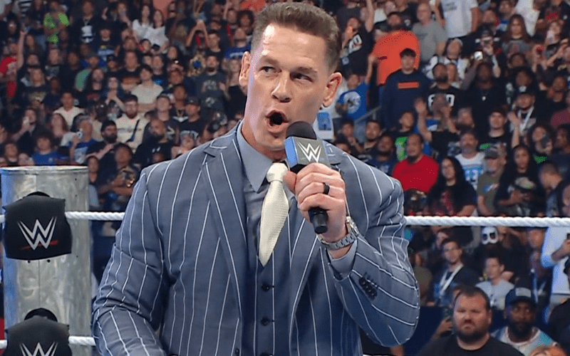 John Cena