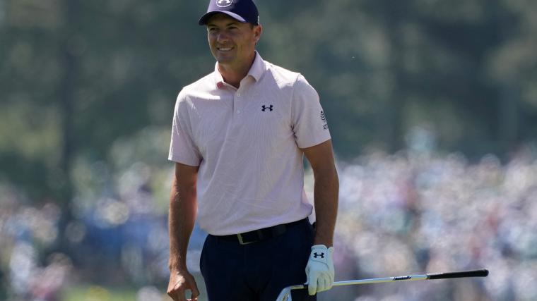 Jordan Spieth'in büyük kuraklığı ABD Açık'taki zorlu bitişin ardından devam ediyor