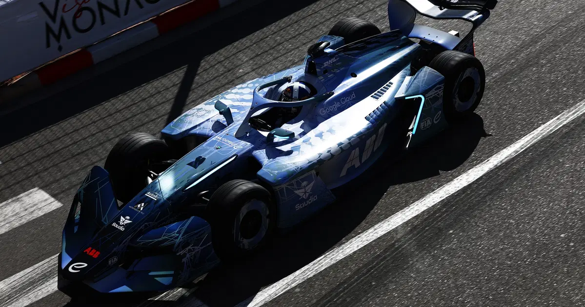 KIRMA: Formula E, daha fazla F1 pisti geldikçe ilk rekor kıran Gen4 takvimini duyurdu