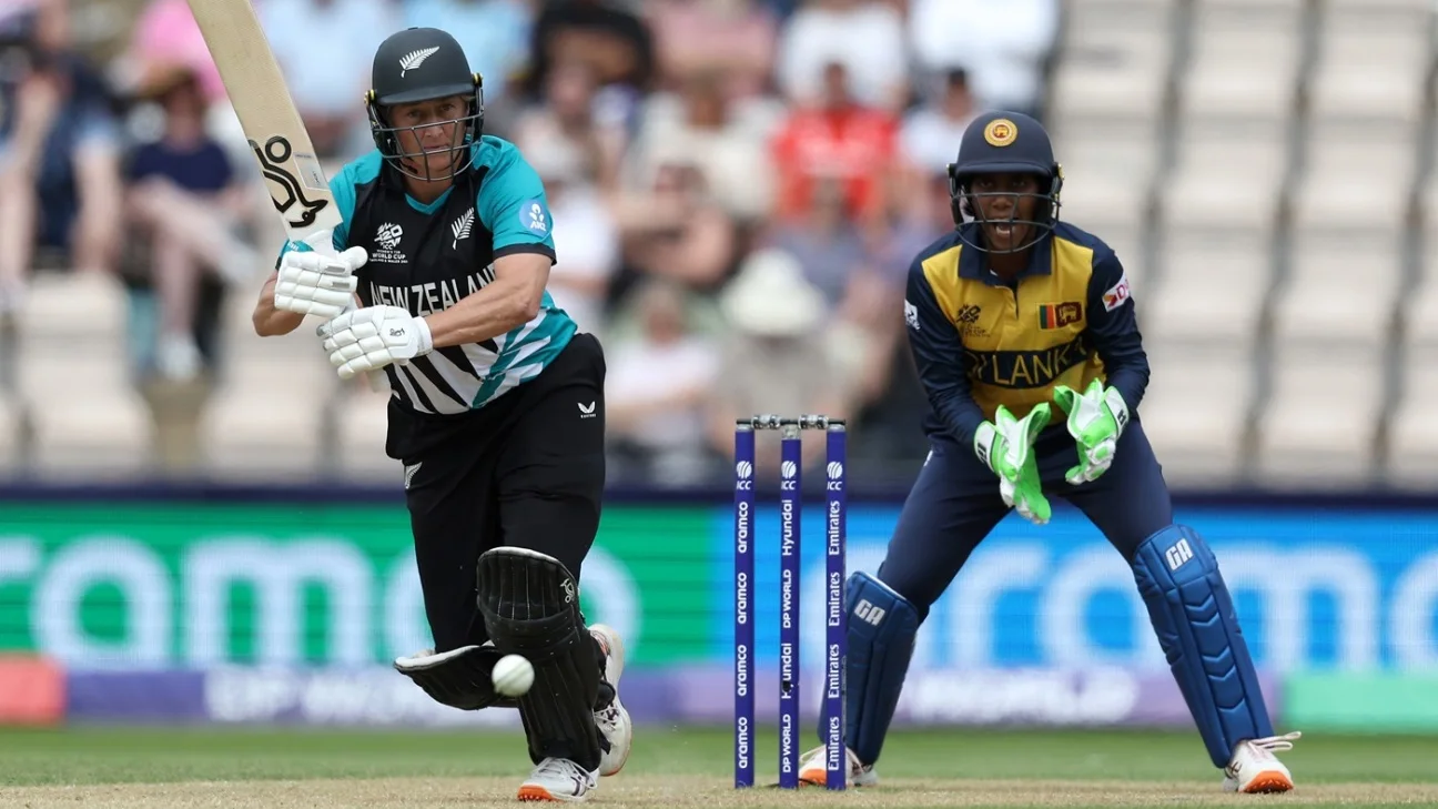 Kadınlar T20 Dünya Kupası 2026, IRE-W - NZ-W Maç 13, Grup 2 Maç Önizlemesi