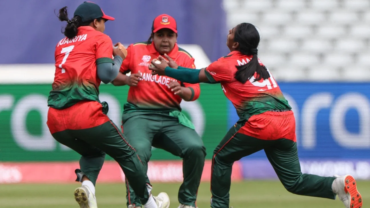 Kadınlar T20 Dünya Kupası 2026, PAK-W - SA-W Maç 11, Grup 1 Maç Önizlemesi
