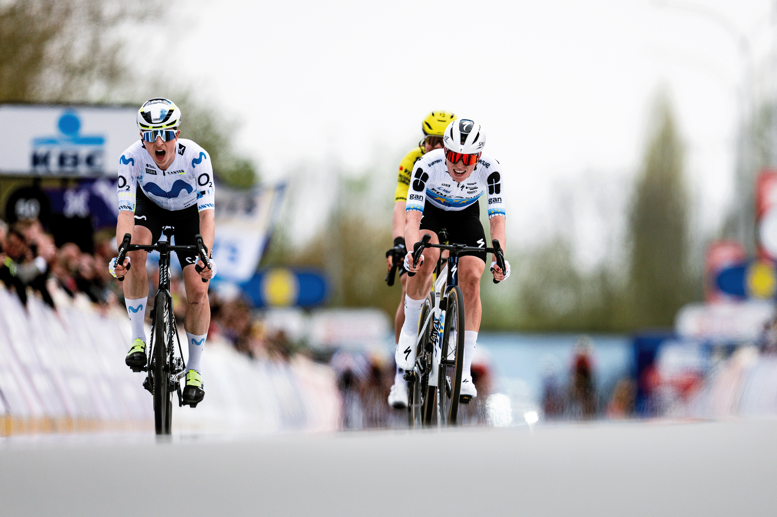 Kadınlar Tour de France'da Marlene Rosser'ın yükselişi Demi Wohlring ve Pauline Ferrand-Prevot için neden gerçek bir endişe olsun? - analiz