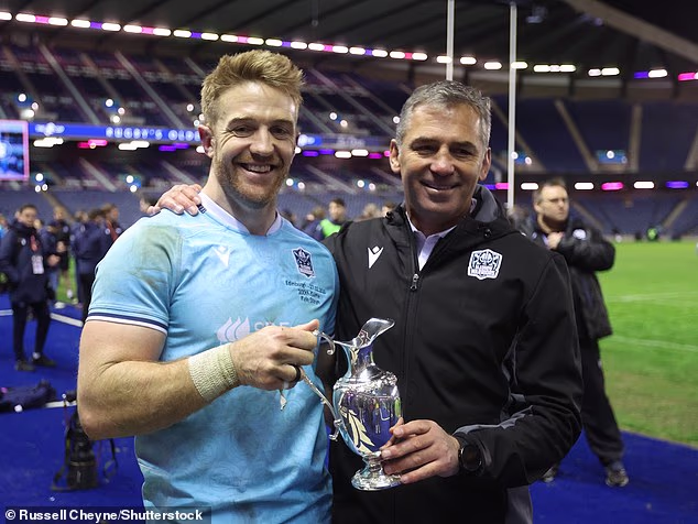 Kyle Stein ve Franco Smith, bu hafta sonu Bulls'a karşı daha büyülü anılar yaratmaya çalışacakları için Murrayfield'da Edinburgh'u yenmeyi kutluyorlar.