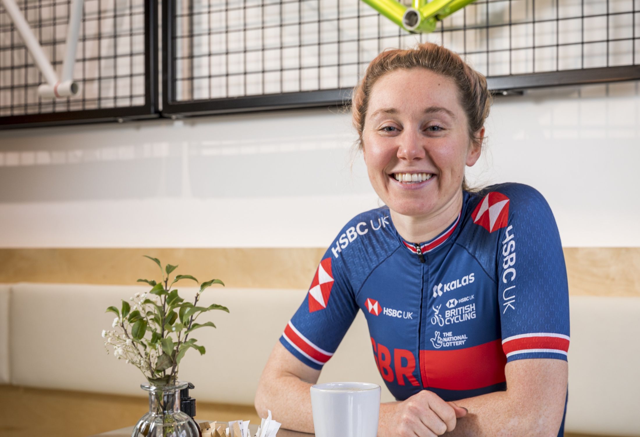 Katie Archibald neden olağanüstü bir atletti?