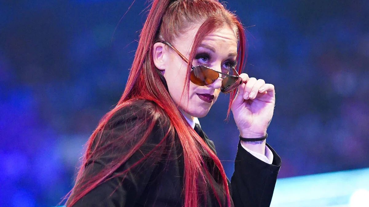 Rejected Pitch For Kay Lee Ray (Alba Fyre) WWE Name Revealed: ‘They Were Like ‘No, You’re A Badass”