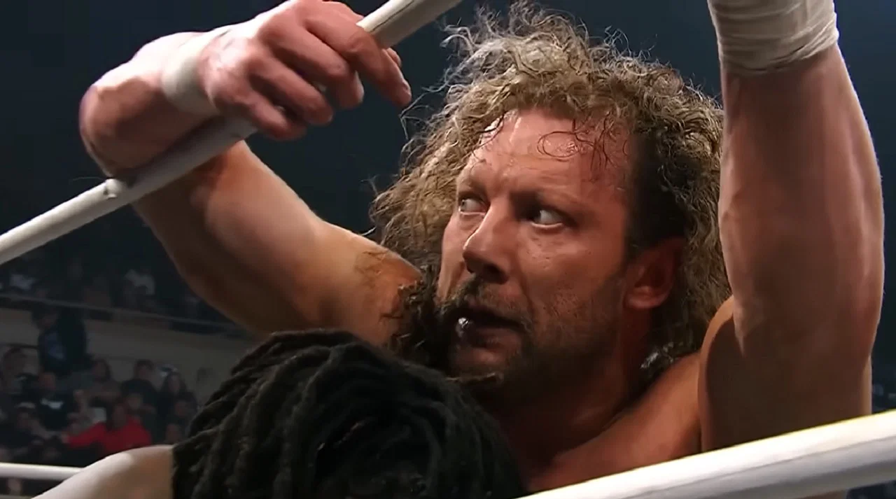 Kenny Omega'nın AEW Forbidden Door 2026 & Collision: Summer Hit Show'daki Yarışmacıları Açıklandı