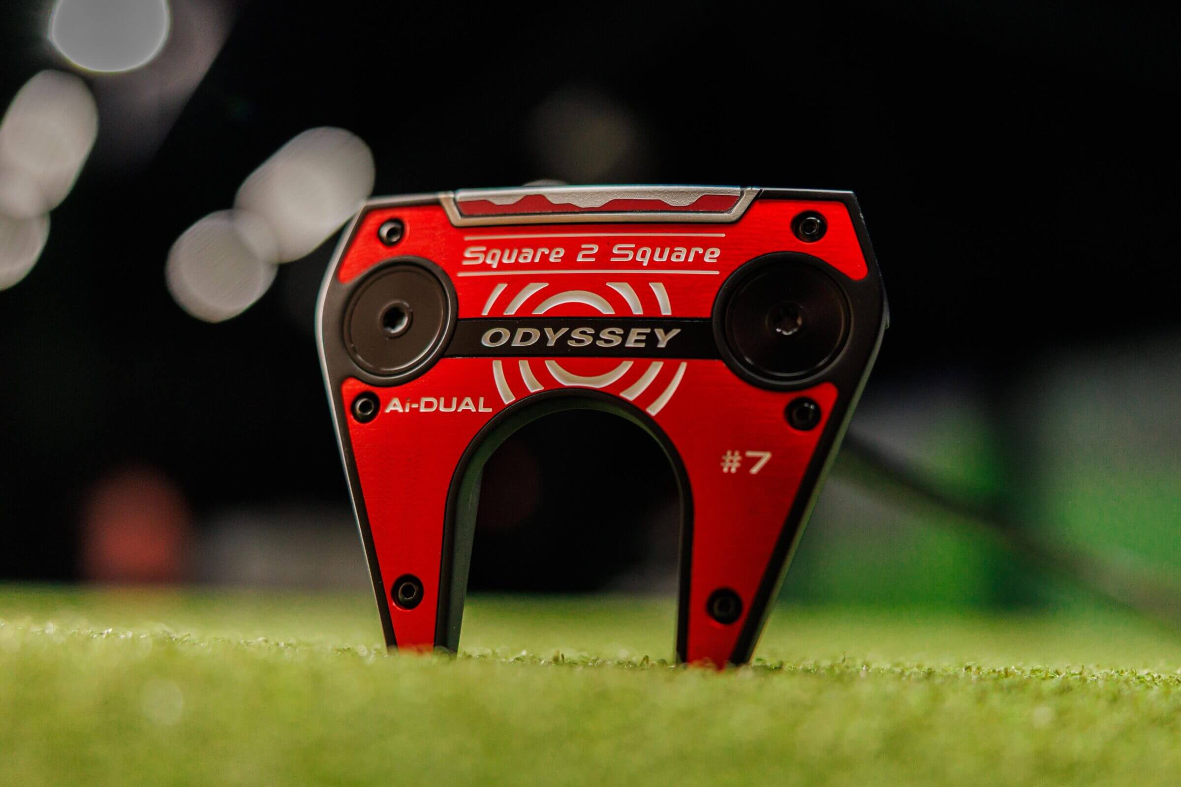 Odyssey Ai-Dual S2S #7 Raket İncelemesi