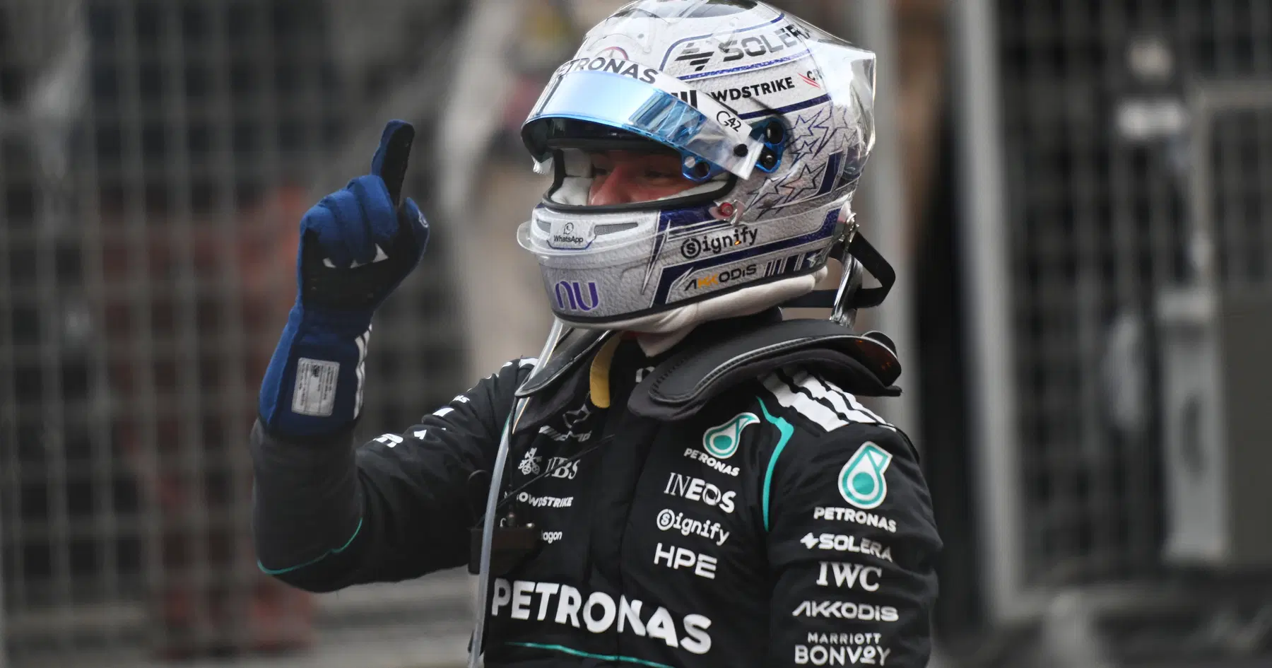 Kimi Antonelli neden Formula 1'de 'büyüklüğe giden yolda'?