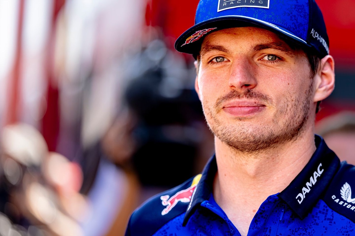Kural değişiklikleri Verstappen'in Formula 1'de kalması için yeterli mi?