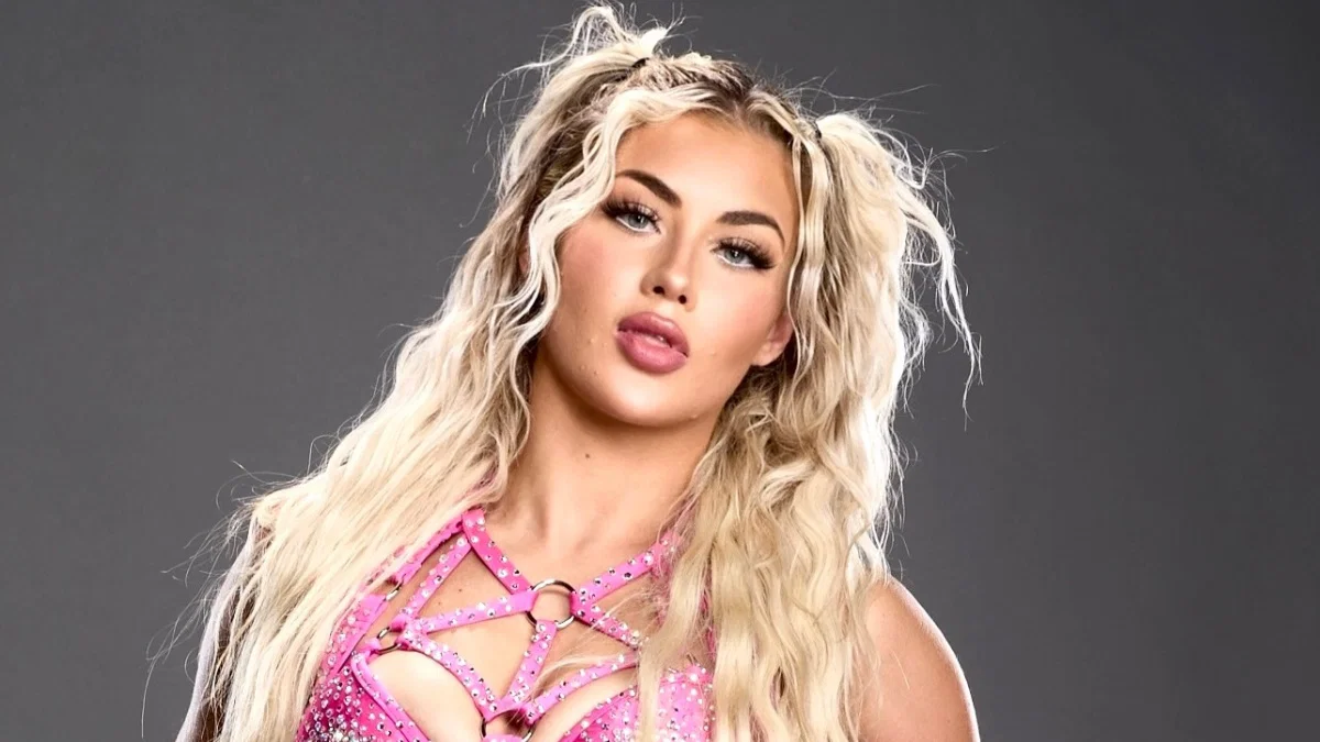 Recently Trademarked ‘Kylee Quinn’ To Be New Ring Name For WWE Talent Meghan Walker