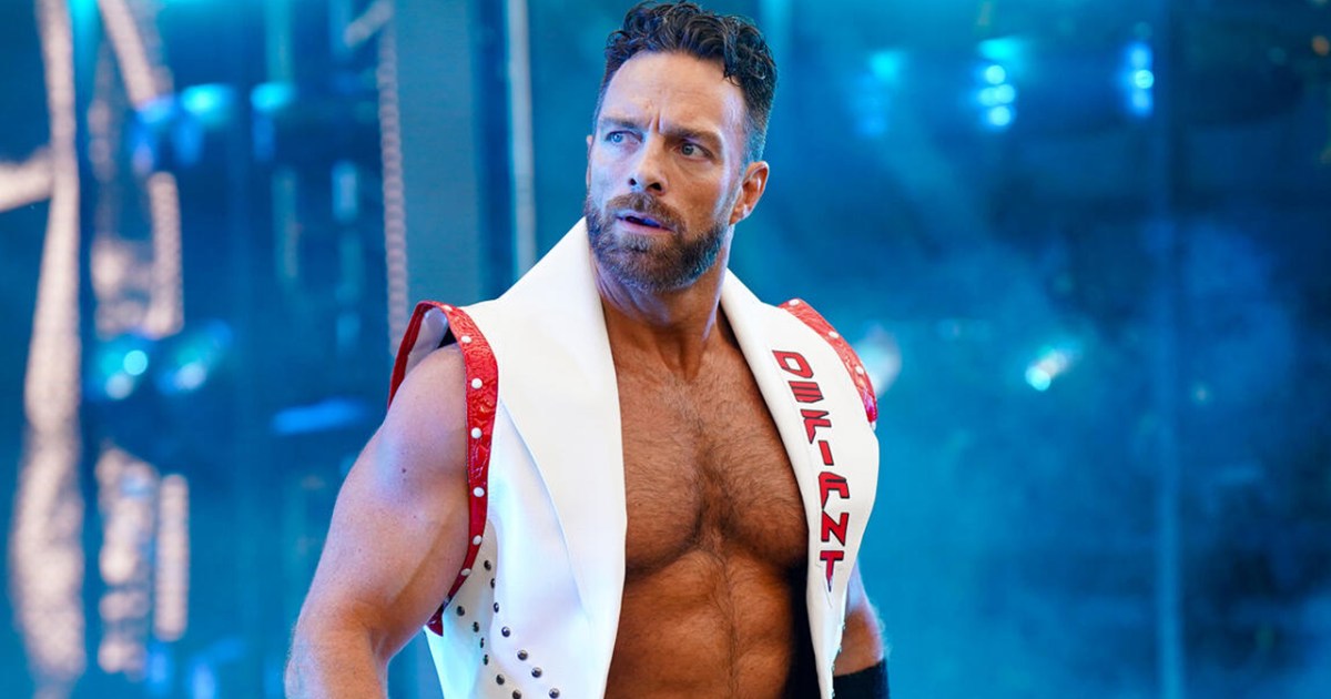 LA Knight'ın son rezervasyon kararları nedeniyle WWE ofisi ile gerginlik yaşadığı iddia ediliyor