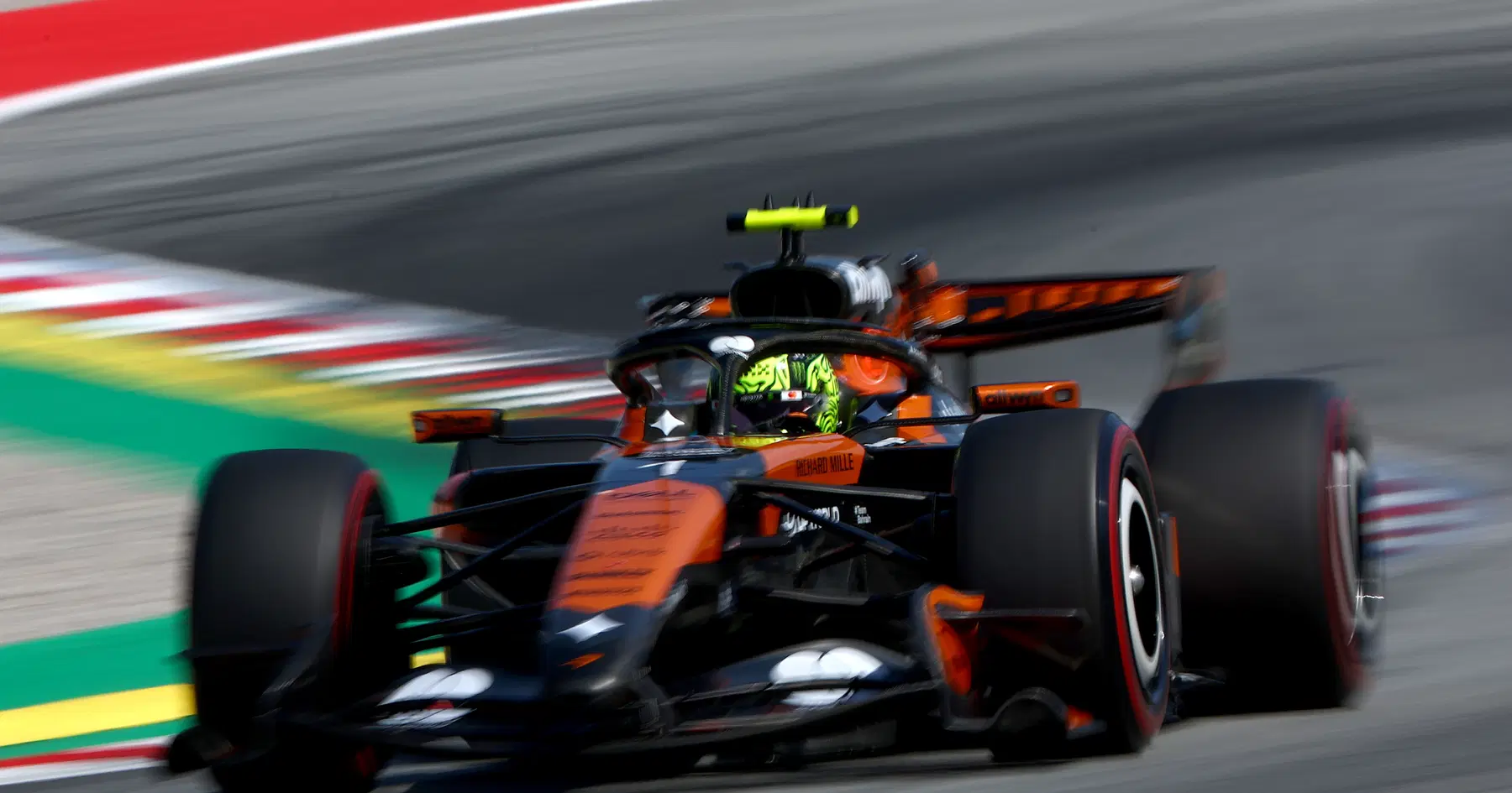 Lando Norris, McLaren'ın mücadelesini anlatıyor: "Bunu anlamak bizim için zor"