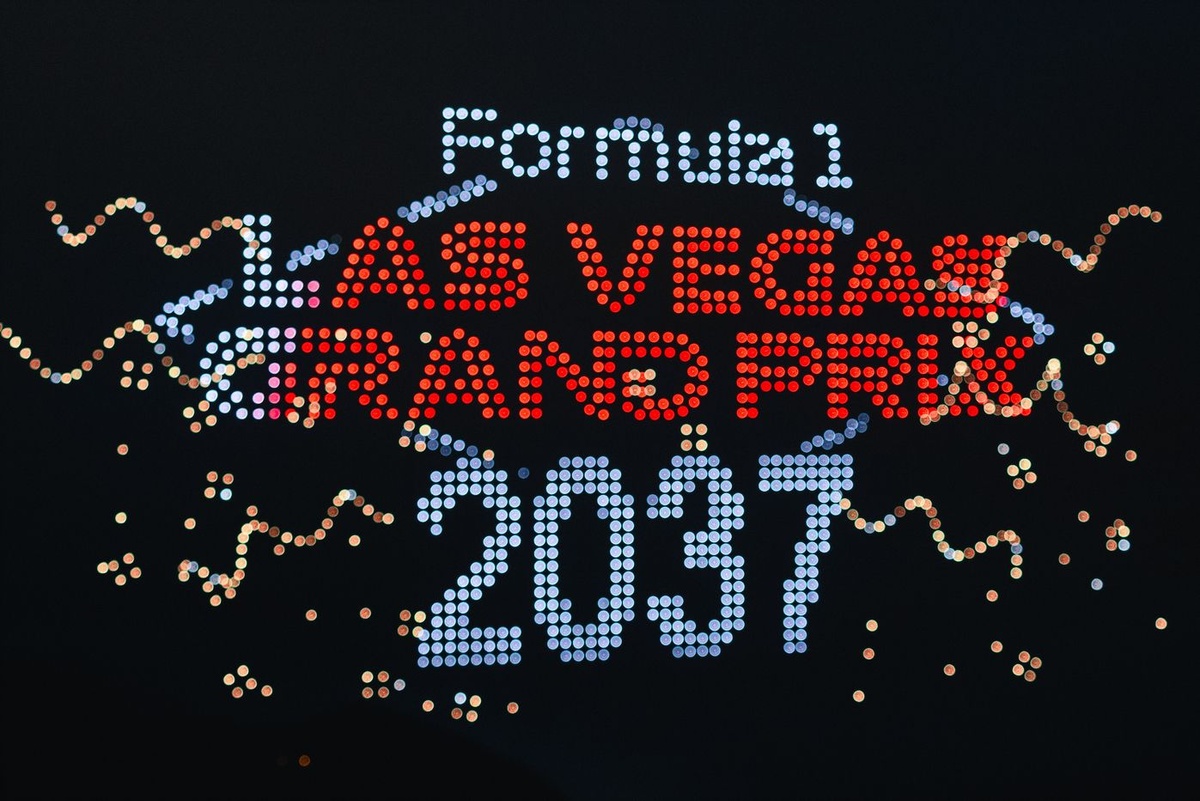 Las Vegas, 10 yıllık uzatmasını tanıtmak için Monaco'yu nasıl kullandı?