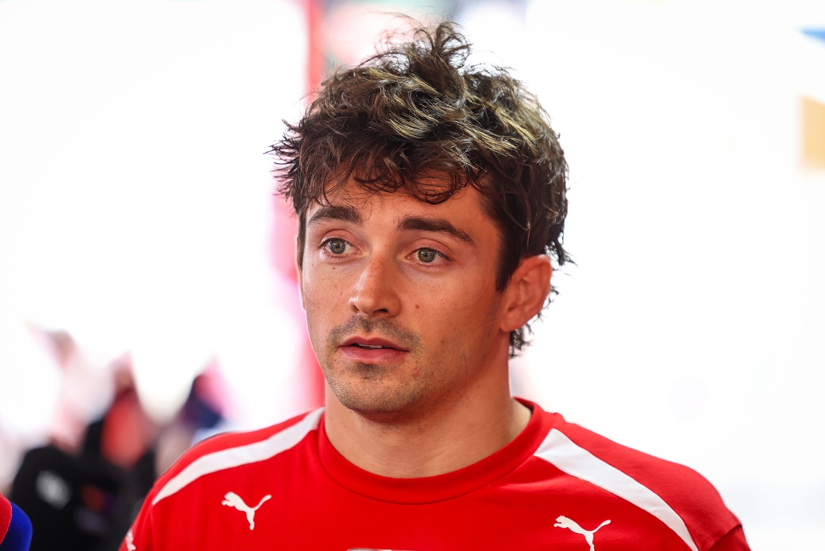 Leclerc, Monaco GP'deki kazanın nedenini açıkladı: "Dört frenden üçü çalışmadı"