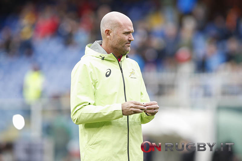 Leinster: Leo Cullen'ın ayrılmasının ardından Jacques Nienaber büyük ihtimalle onun yerine geçecek