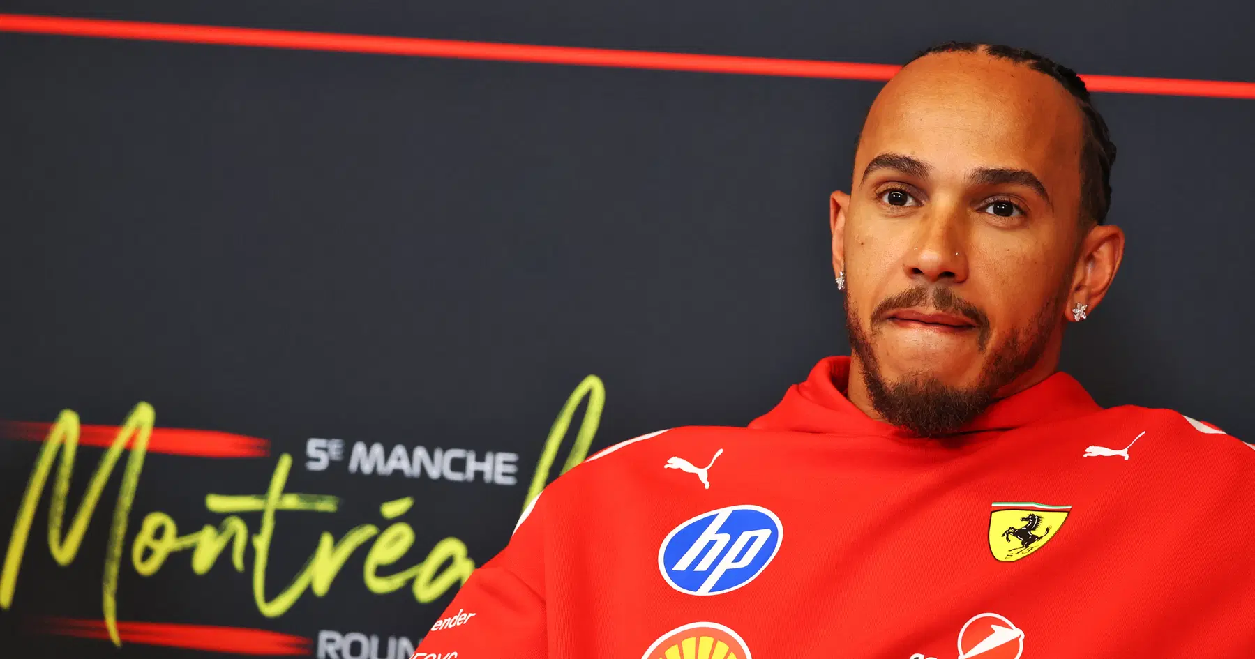 Lewis Hamilton, Formula 1 rekorlarında şaşırtıcı duruşunu ortaya koydu