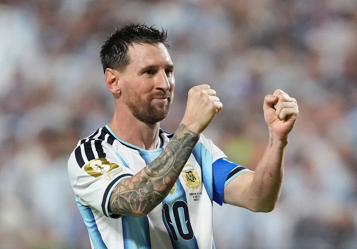Lionel Messi liseye gitti mi? İşte Dünya Kupası yıldızının eğitim yolculuğu