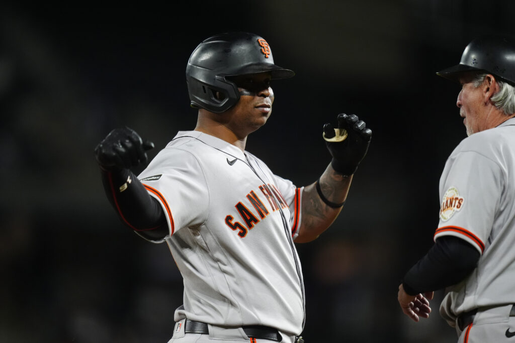MLB Posta Çantası: Devers, Nationals, DFA Carousels, Guardians, Red Sox