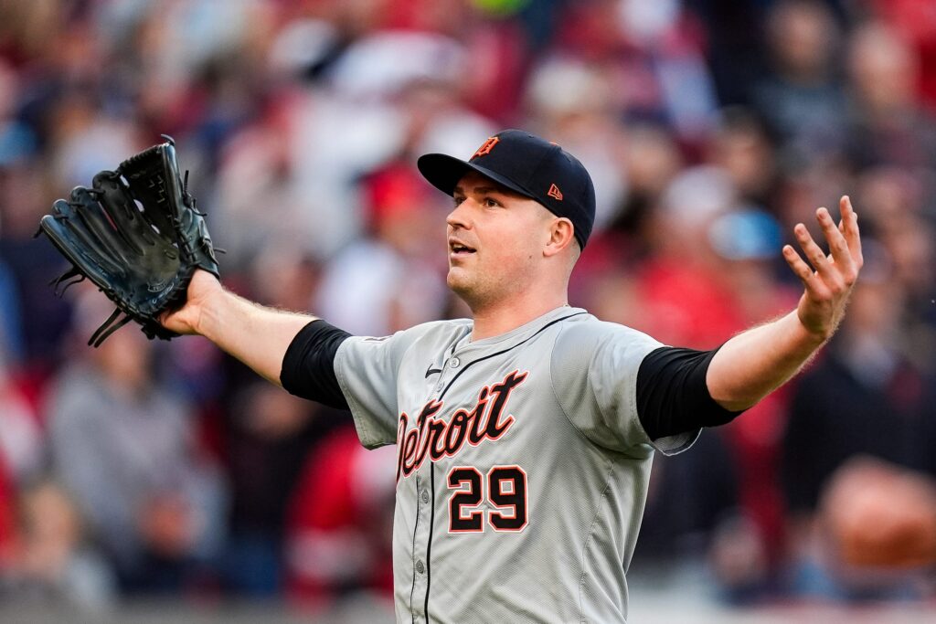 MLB Posta Çantası: Orioles, Peralta, Skubal, Braves, Brewers