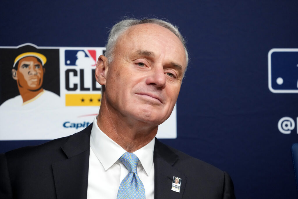 MLB amatör draftta büyük değişiklikler öneriyor