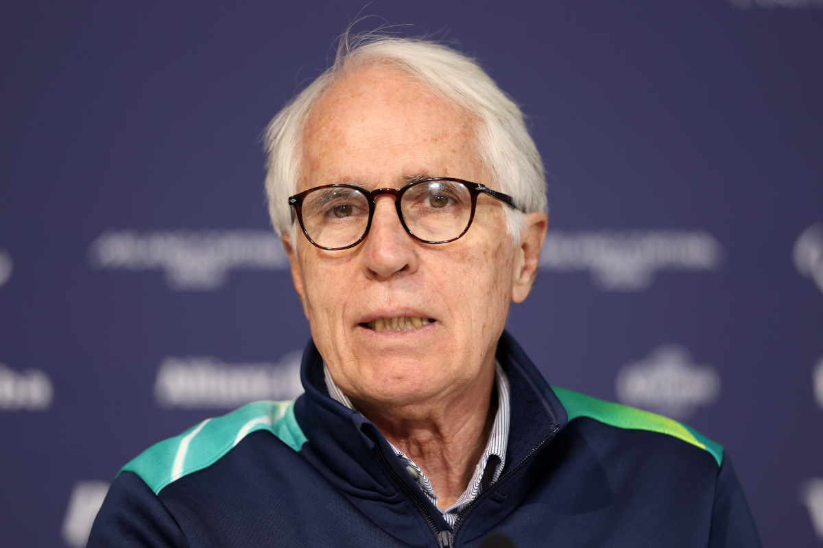 Malago: İtalyan futbolu fosilleşti ve Euro 2032 zorlu bir mücadele