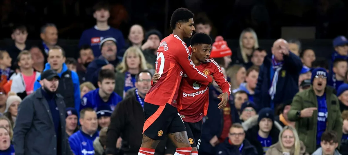 Marcus Rashford: Şampiyonlar Ligi'nin sürpriz devleri United'ın taleplerini karşılamaya hazır
