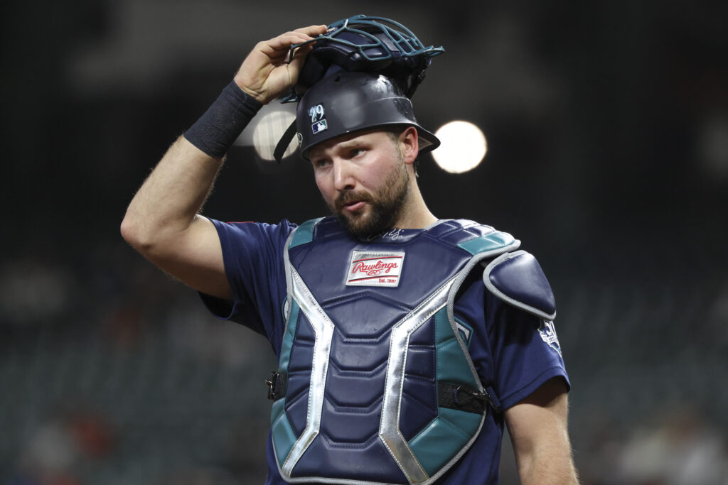 Mariners Notları: Raleigh, Crawford, Arozarena, Munoz, Naylor