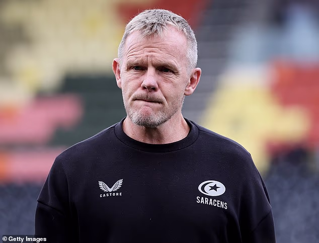Mark McCall, Saracens'in Gloucester'ı yenmesinin önemini kulüpteki son birkaç maçında bilecek