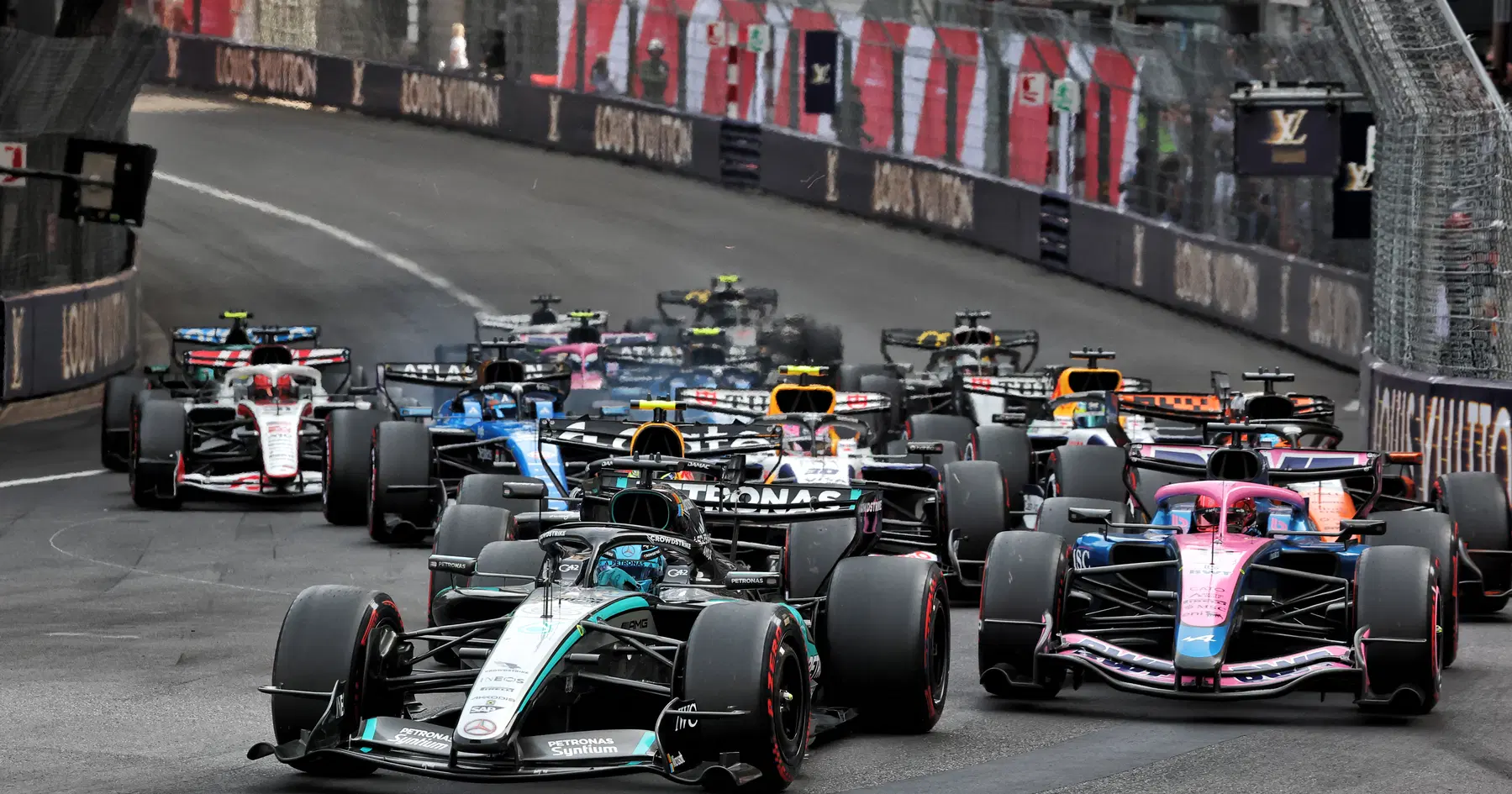 Martin Brundle, sürücünün itirazına rağmen F1'de 'acımasız' cezaları destekliyor