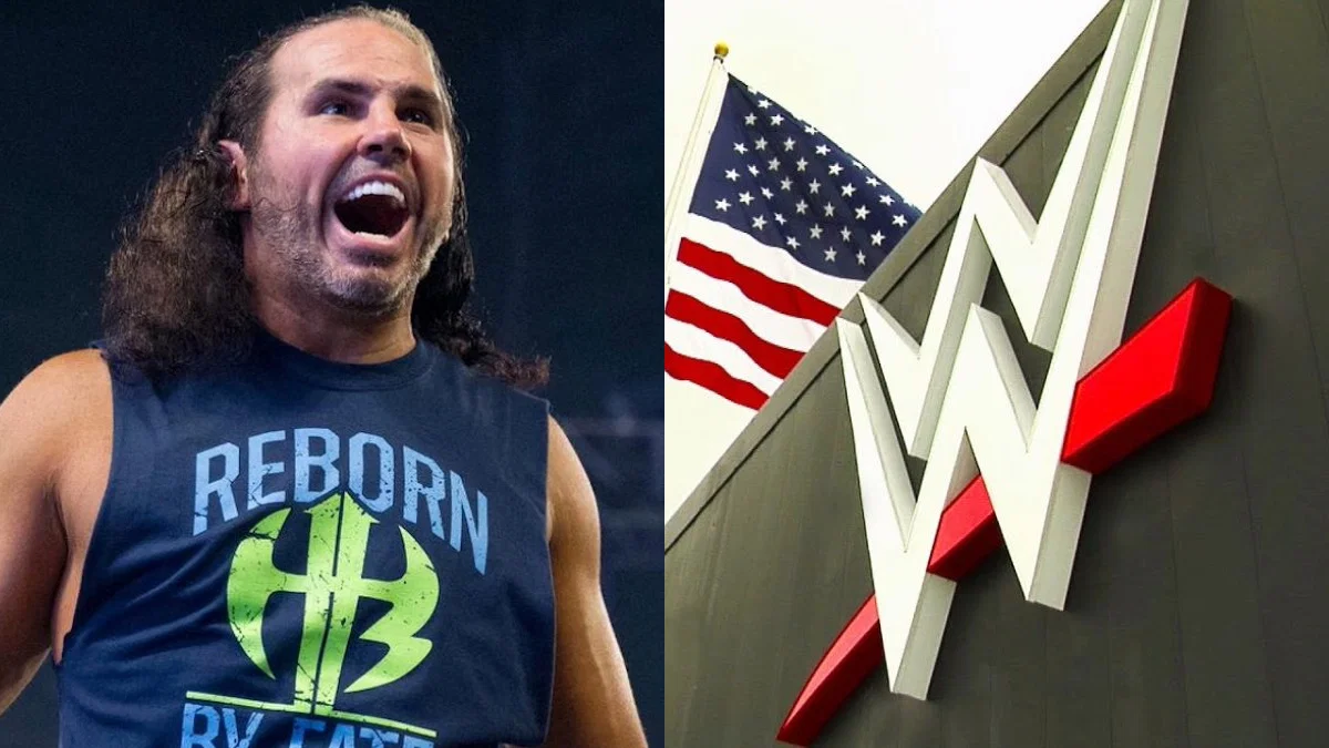 Matt Hardy Pitches Former WWE Writer Nick Manfredini To Join TNA Wrestling Following Tommy Dreamer Departure Announcement