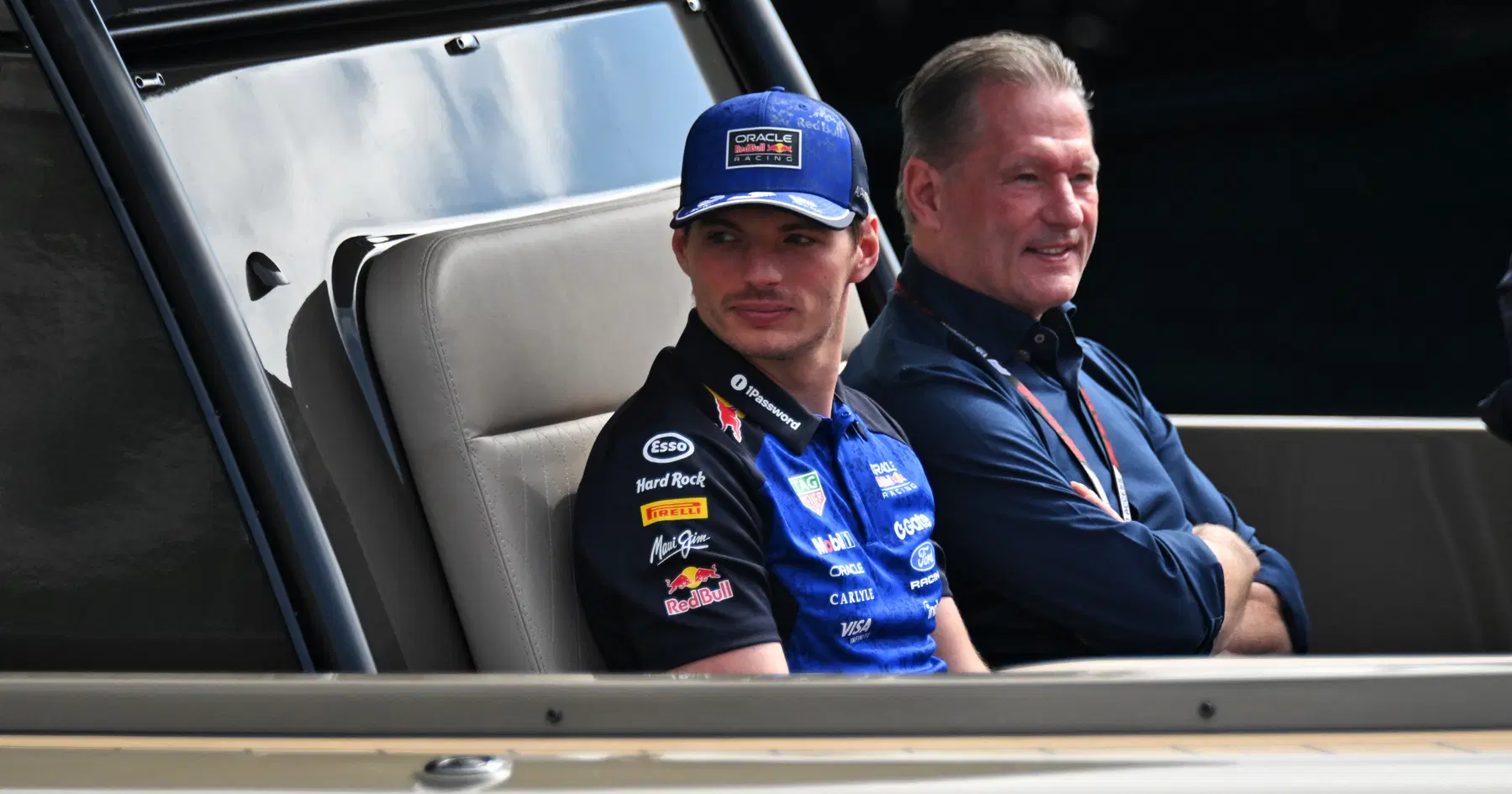 Max Verstappen, Monaco yenilgisinin ardından Red Bull'a net bir uyarıda bulundu