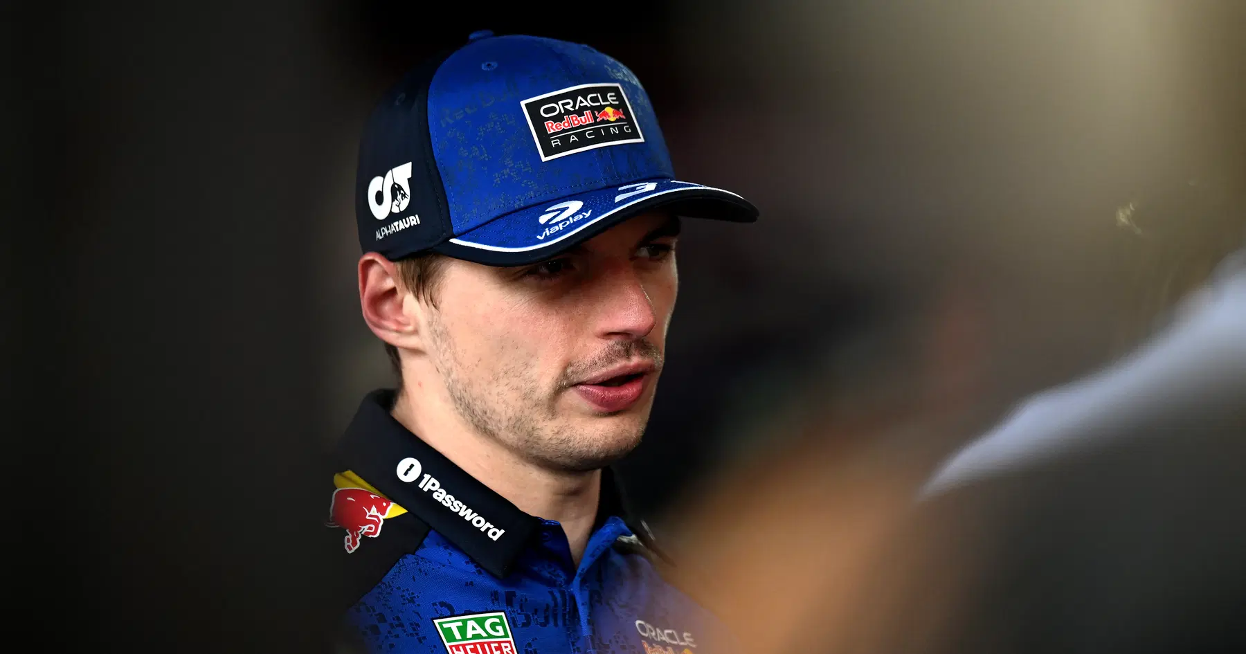 Max Verstappen, Red Bull'un sorular sormasıyla FIA'nın şok kararına tepki gösterdi