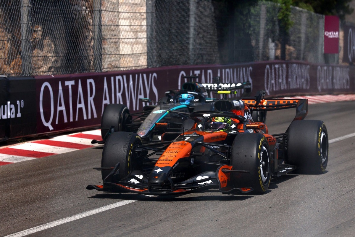 McLaren neden Mercedes'in müşteri takımı statüsünü F1 2026'da bir kusur olarak görüyor?
