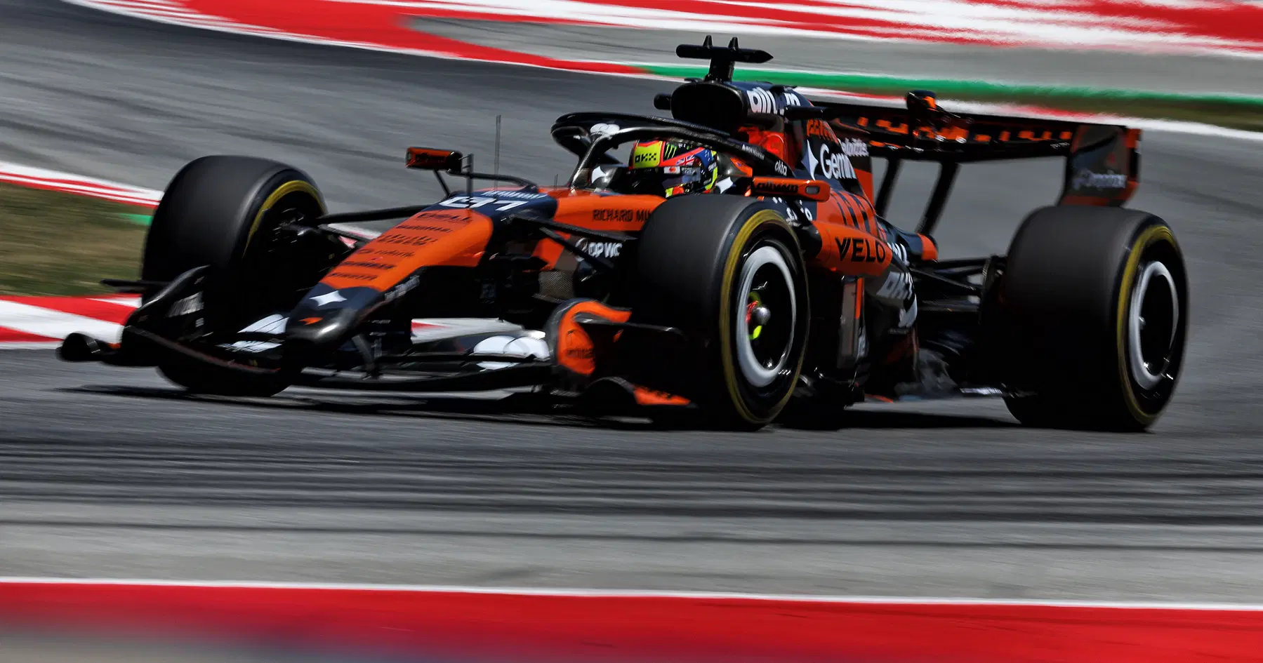 McLaren ve Red Bull, FIA'nın olası eylemi konusunda destek teklifinde bulundu