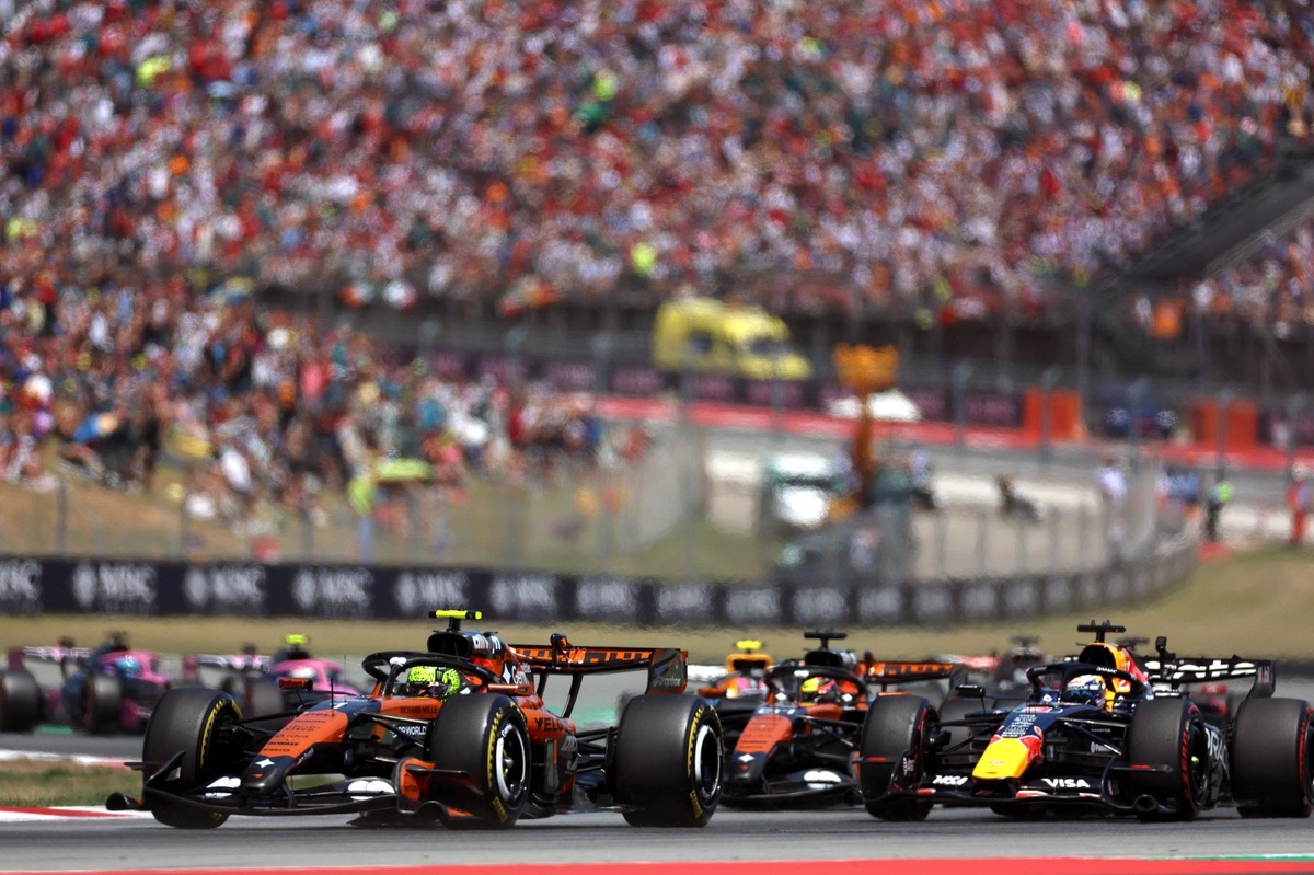 McLaren ve Red Bull, Gasly'nin Monaco GP podyumuna dönüşüne itiraz ediyor
