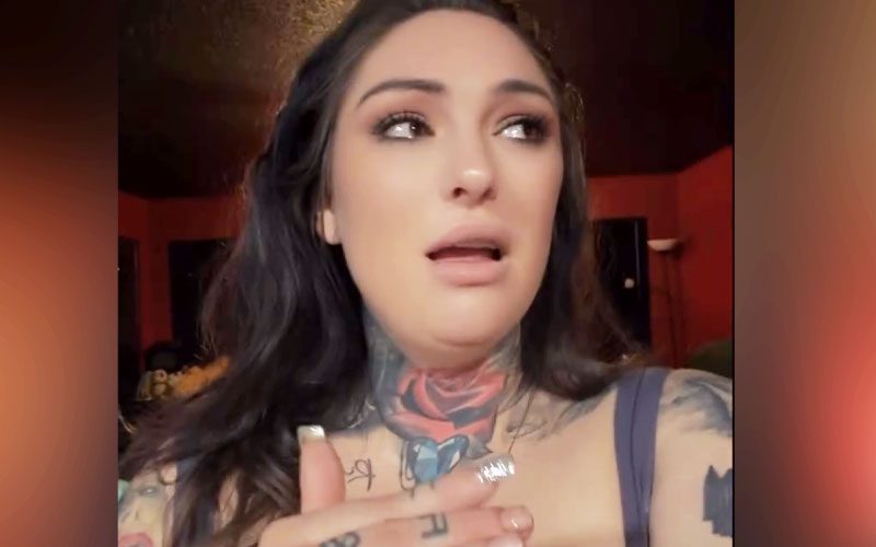 Misha Montana, sahte profillerin mahkeme savaşının yıllar süren özel ekran görüntülerini topladığını iddia ediyor