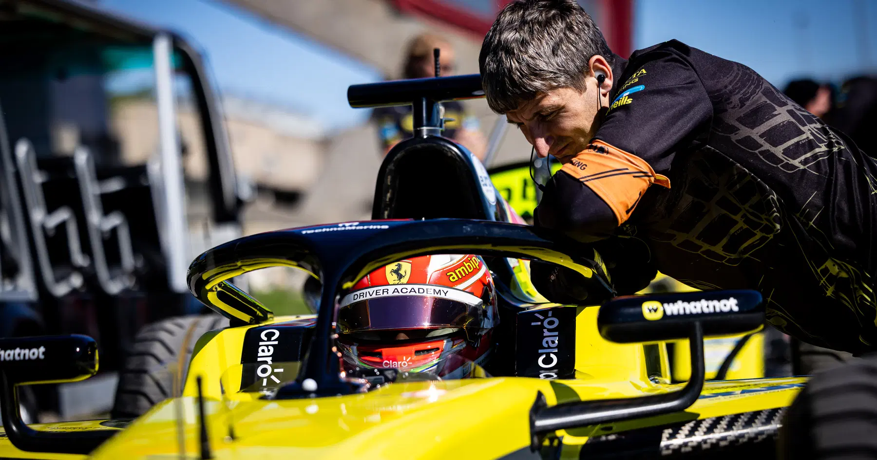 Monaco F2 2026 sıralama sonuçları birden fazla cezanın ardından revize edildi