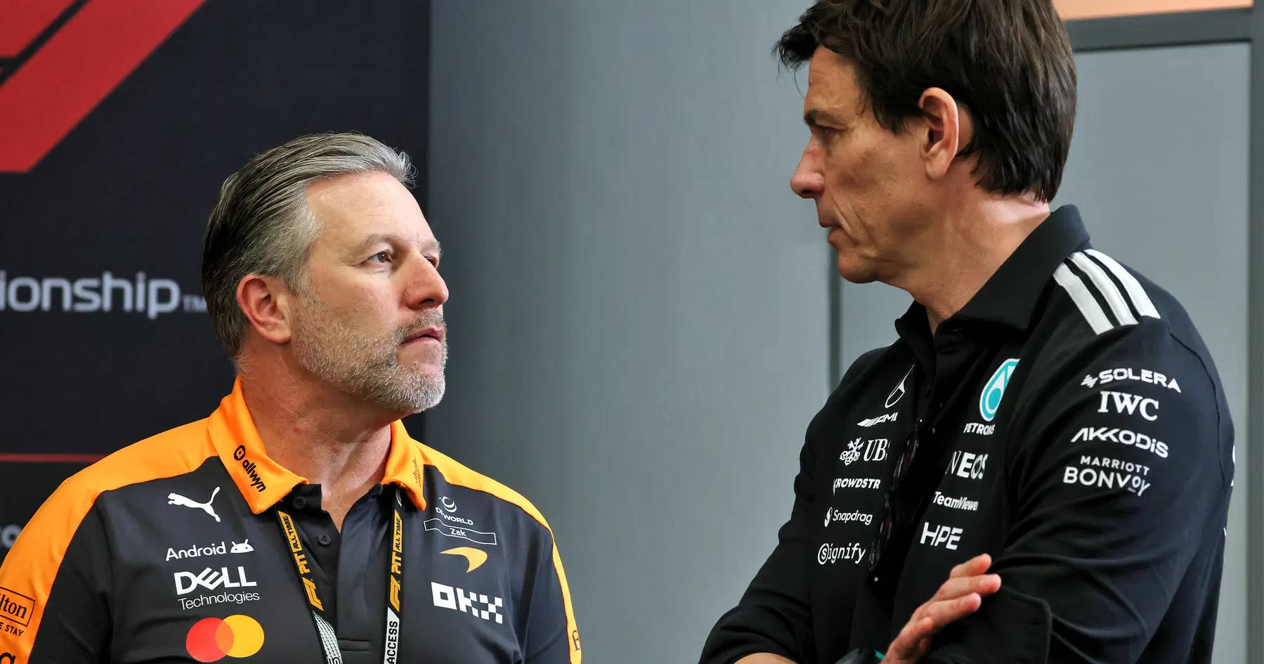 Monaco'daki penaltı tartışmasından sonra Mercedes veya McLaren neden FIA'nın incelemesini talep etmedi?