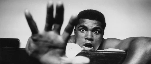 Muhammed Ali'nin en büyük profesyonel zaferleri