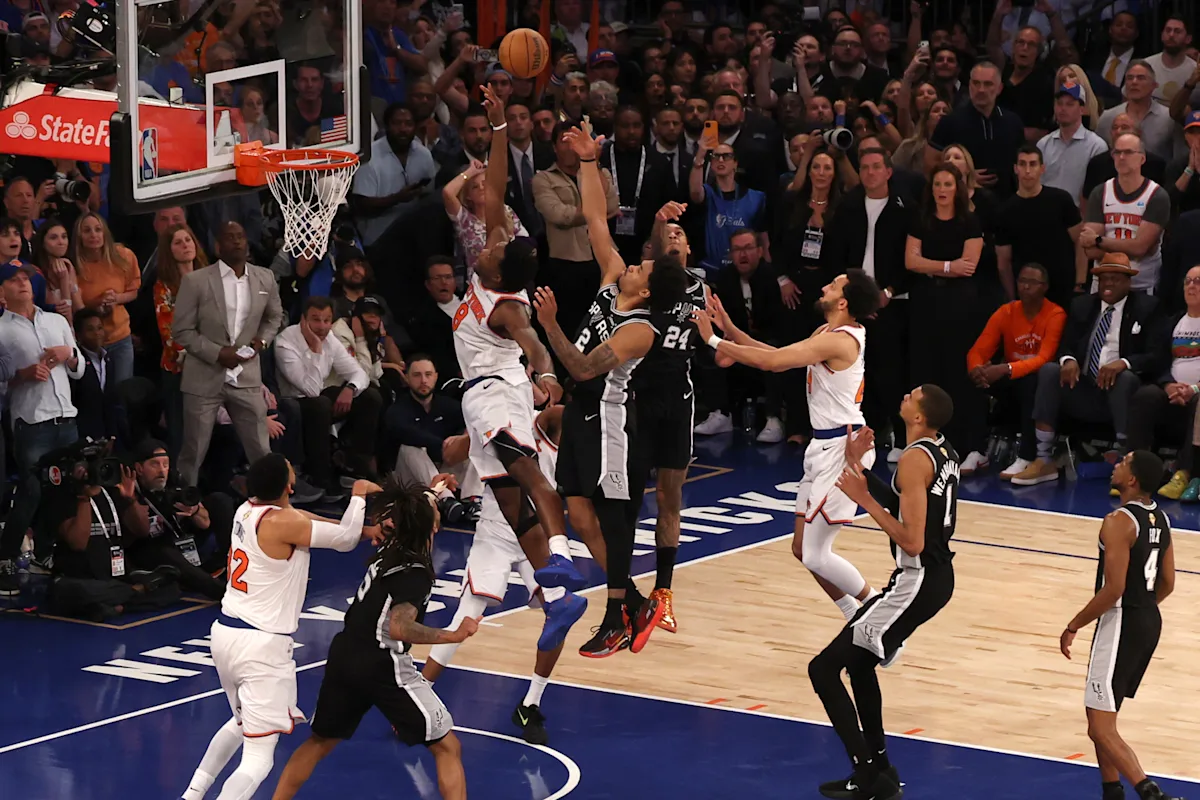 NBA Finalleri: Wu-Tang Duası, OG Anunoby, Jose Alvarado ve NBA Tarihindeki En Büyük Geri Dönüş