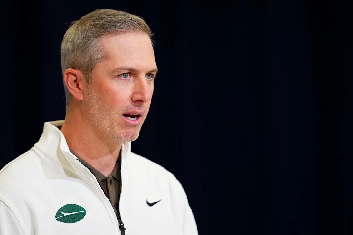 NFL'nin son projeksiyonu Jets'in yakın geleceğine dair kasvetli bir tablo çiziyor