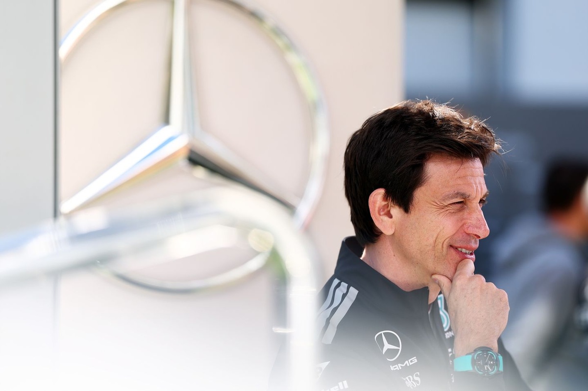 'Nasıl olmalı' - Mercedes, Red Bull'un sürpriz sonucunun ardından FIA'nın ADUO kararını destekliyor