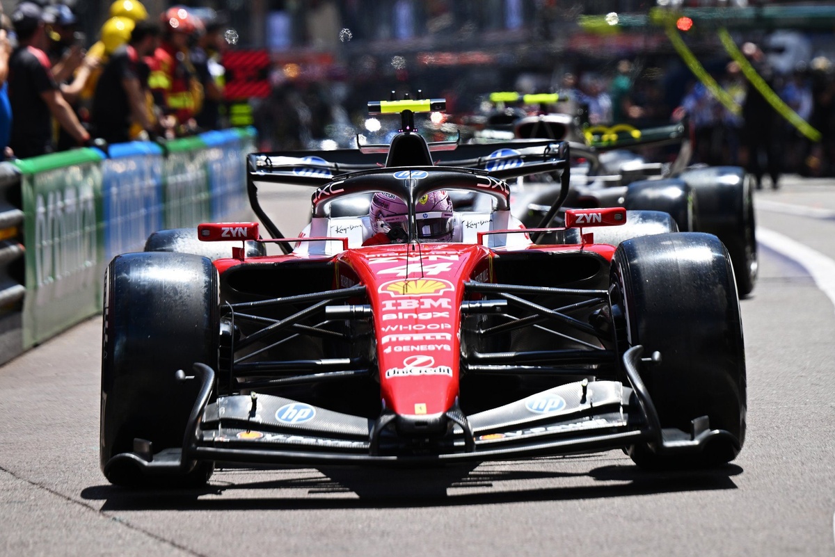 Neden bu kadar çok Formula 1 pilotu Monaco GP'sinde pit yolunda hız yapmaktan dolayı cezalandırıldı?