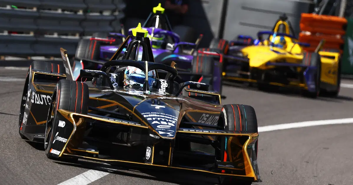 Neden resmi bir Formula E video oyunu aniden imkansız hale gelmedi?