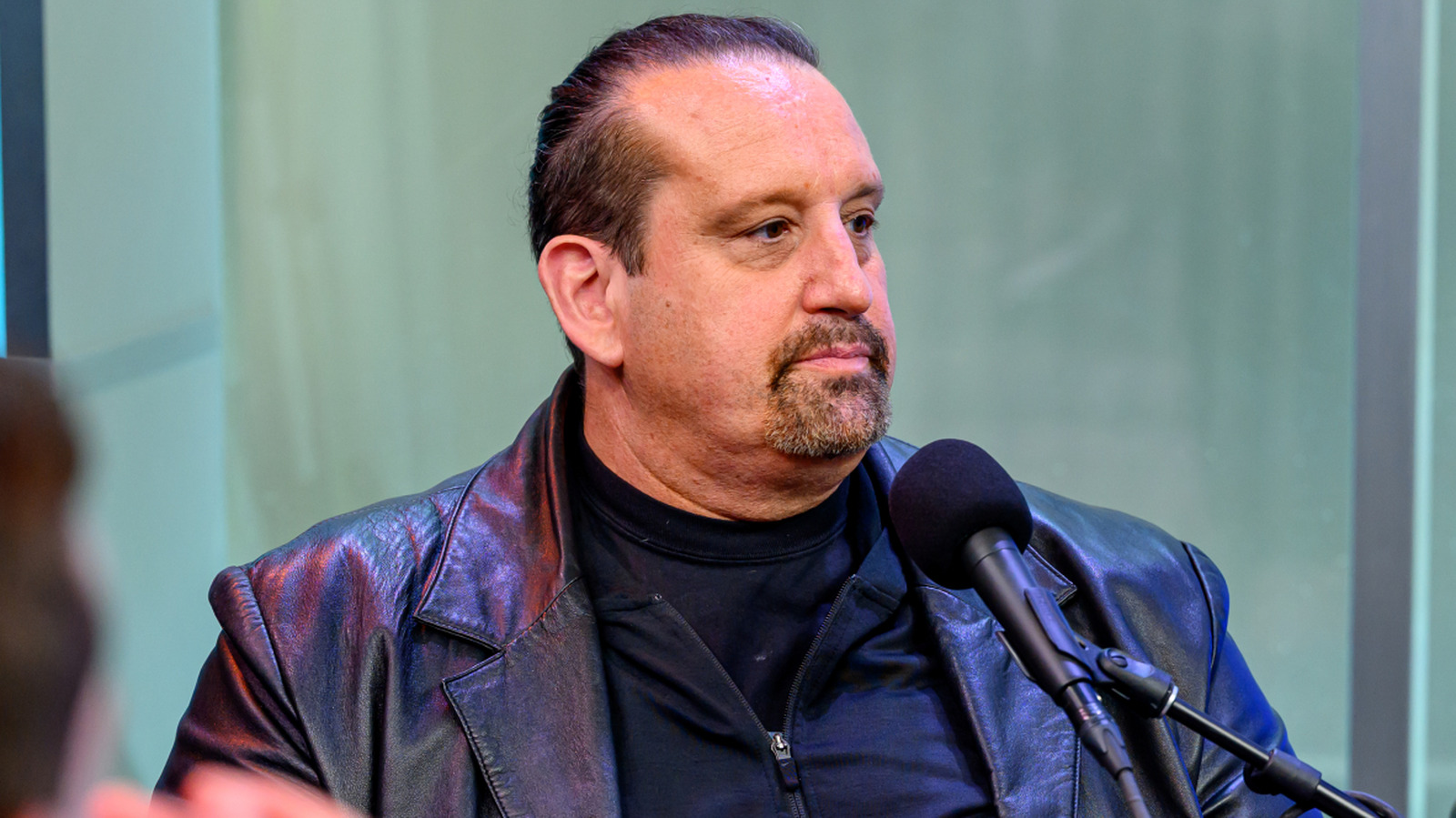 Nick Nemeth, sunucu Tommy Dreamer'ın tutuklanması ve TNA Wrestling'den ayrılması hakkında yorum yaptı