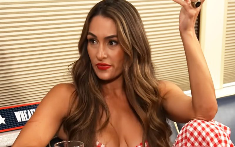 Nikki Bella, sakatlığının iyileşmesinin ardından yakında ringlere döneceğini açıkladı