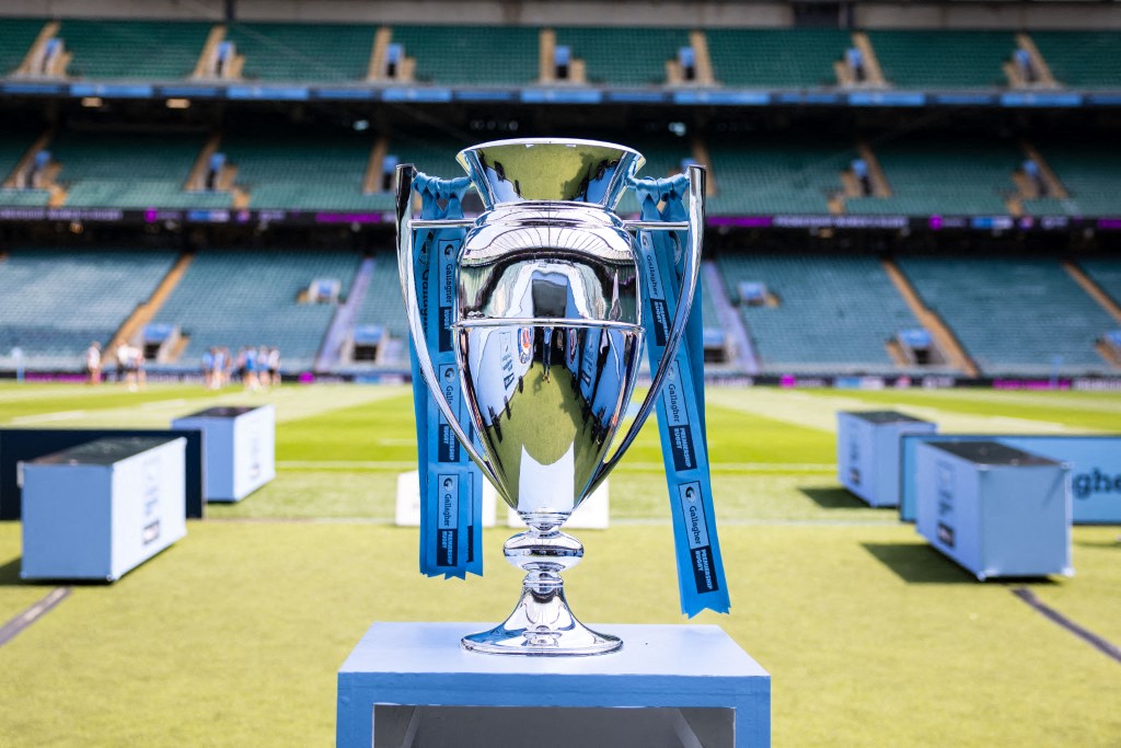 Northampton Saints-Exeter Chiefs, bir sezonluk eşleşme: PREM Rugby final önizlemesi
